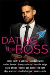 Dating the Boss e-book