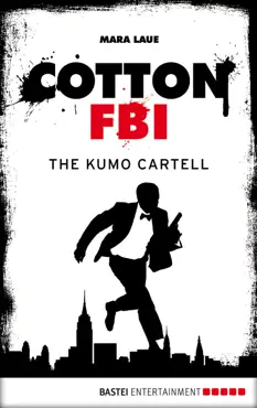 cotton fbi - episode 07 book cover image