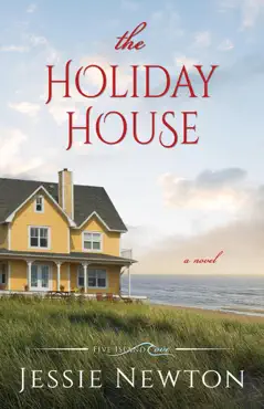 the holiday house book cover image