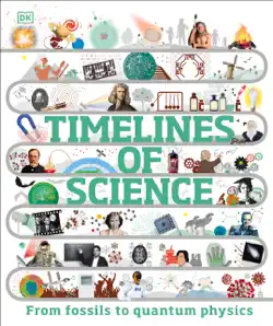 timelines of science imagen de la portada del libro