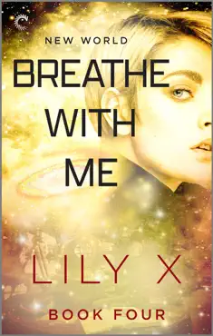 breathe with me book cover image