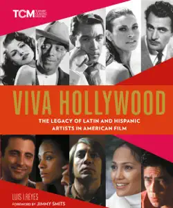 viva hollywood book cover image