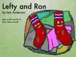 Lefty and Ron sinopsis y comentarios