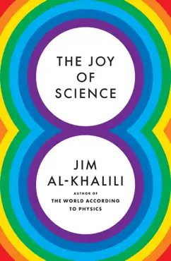 the joy of science book cover image