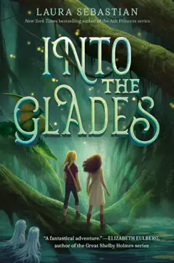 into the glades book cover image