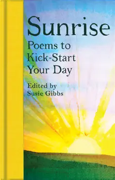 sunrise imagen de la portada del libro