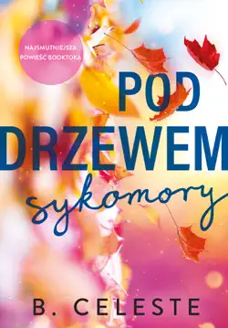 pod drzewem sykomory book cover image
