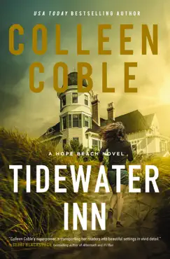 tidewater inn book cover image