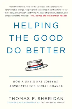 helping the good do better book cover image