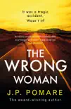 The Wrong Woman sinopsis y comentarios