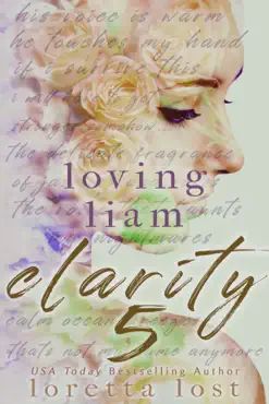 clarity 5: loving liam book cover image