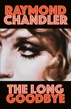 the long goodbye book cover image