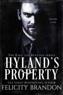 hyland's property book cover image