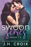 Swoon Series Books 1-3 synopsis, comments