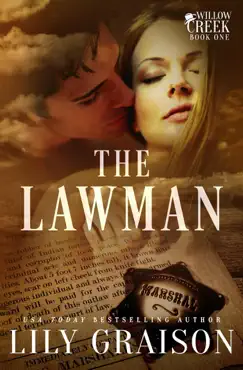 the lawman imagen de la portada del libro