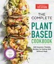 The Complete Plant-Based Cookbook synopsis, comments