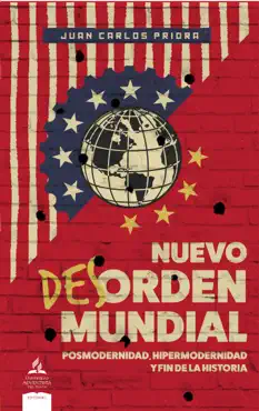 nuevo des-orden mundial book cover image
