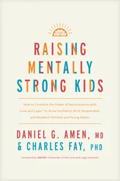 raising mentally strong kids book cover image