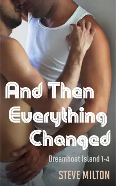 and then everything changed book cover image