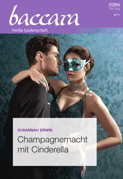 champagnernacht mit cinderella book cover image