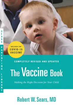 the vaccine book book cover image