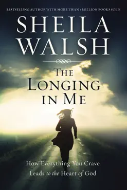 the longing in me book cover image