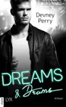 Dreams and Drums synopsis, comments