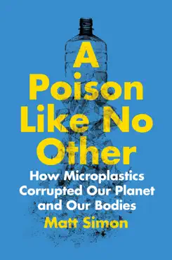 a poison like no other book cover image