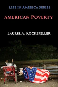 american poverty book cover image