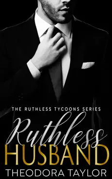 ruthless husband book cover image
