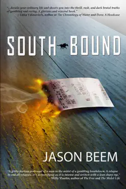southbound book cover image