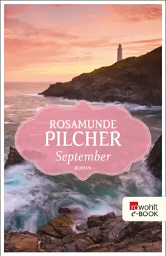 september book cover image