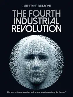 the fourth industrial revolution book cover image