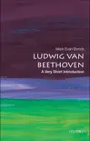 Ludwig van Beethoven: A Very Short Introduction sinopsis y comentarios