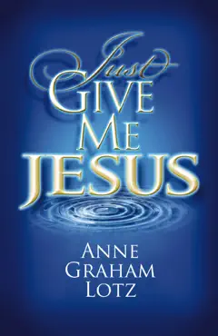 just give me jesus book cover image