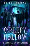 The Complete Creepy Hollow Series synopsis, comments