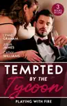 Tempted By The Tycoon: Playing With Fire sinopsis y comentarios