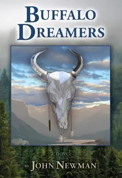 buffalo dreamers book cover image