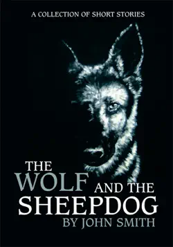 the wolf and the sheepdog book cover image