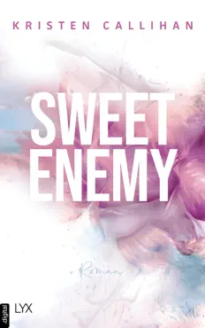 sweet enemy book cover image