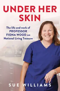 under her skin book cover image