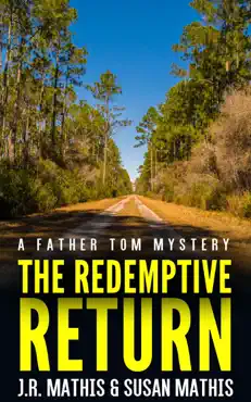 the redemptive return book cover image