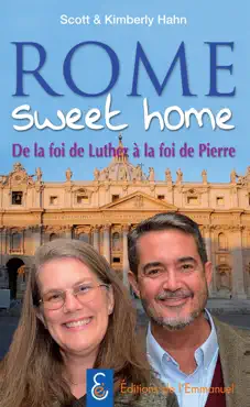 rome sweet home book cover image