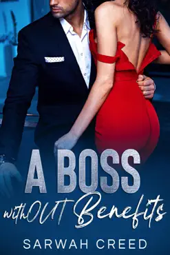 a boss without benefits book cover image