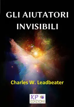 gli aiutatori invisibili book cover image