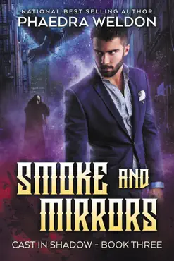 smoke and mirrors book cover image