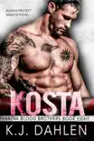Kosta synopsis, comments