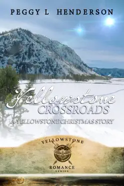 yellowstone crossroads book cover image
