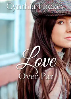 love over par book cover image