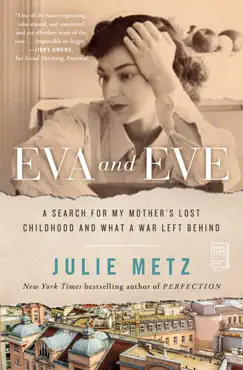 eva and eve book cover image